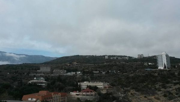 Санатории в Крыму