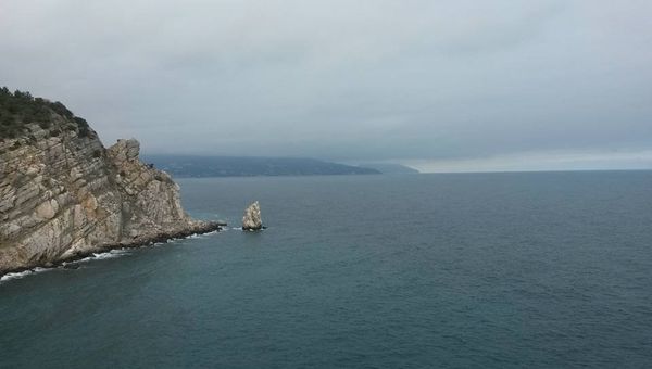 Южный берег Крыма
