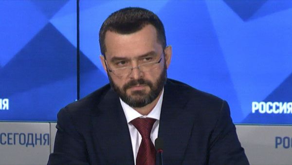 Экс-глава МВД Украины рассказал, что команд расстреливать Евромайдан-2014 не было