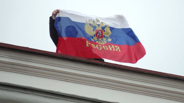 Ситуация в Севастополе