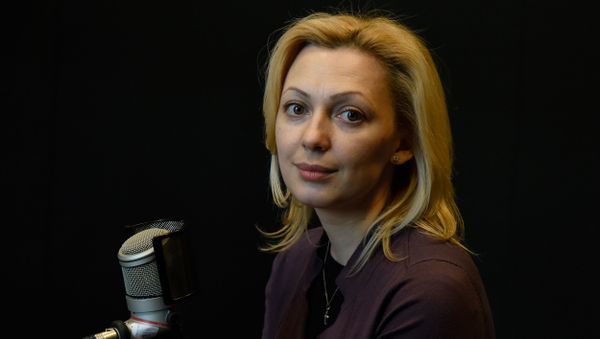 Сопредседатель Центрального штаба ОНФ, депутат Госдумы, руководитель рабочей группы Общество и власть: прямой диалог Ольга Тимофеева Сопредседатель Центрального штаба ОНФ, депутат Госдумы, руководитель рабочей группы Общество и власть: прямой диалог Ольга Тимофеева