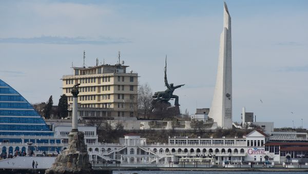 Севастополь