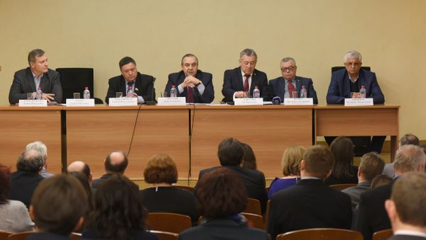 Учреждение Черноморской ассоциации международного сотрудничества Учреждение Черноморской ассоциации международного сотрудничества