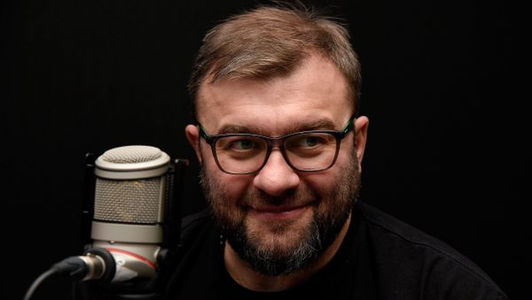 Михаил Пореченков