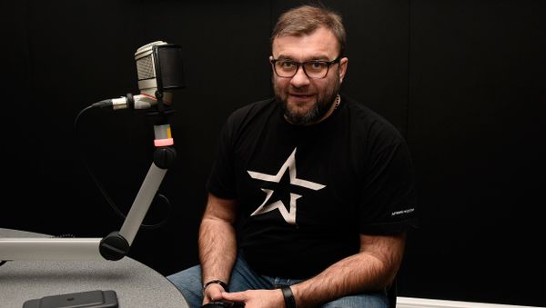 Михаил Пореченков