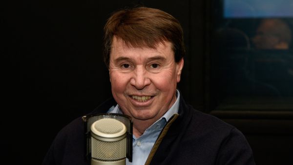 Член Совета Федерации Федерального Собрания Российской Федерации от законодательной власти Республики Крым Сергей Цеков
