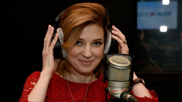 Прокурор Республики Крым Наталья Поклонская