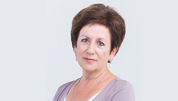 Временно исполняющей обязанности председателя законодательного собрания Севастополя назначена зампред городского парламента Екатерина Алтабаева