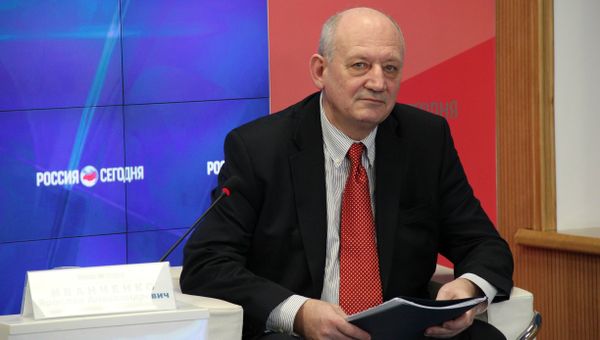 Член правления фонда ЯМЭФ Ярослав Иванченко Член правления фонда ЯМЭФ Ярослав Иванченко