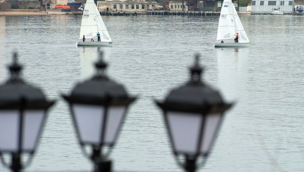 Весна в Крыму Весна в Крыму