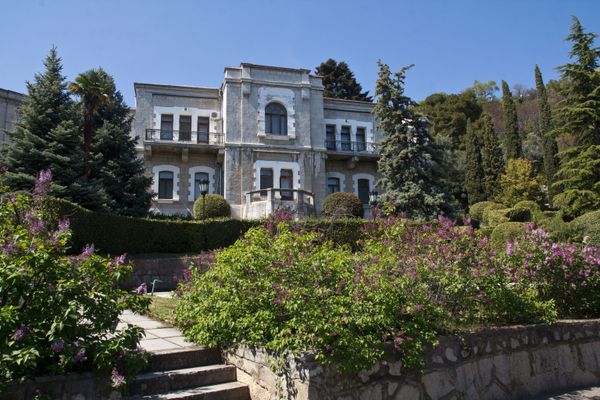 Юсуповский дворец Юсуповский дворец