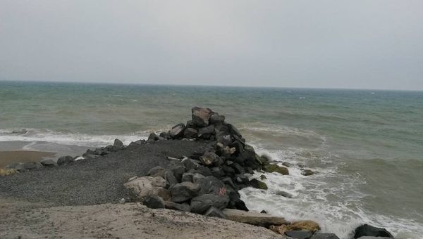 Шторм