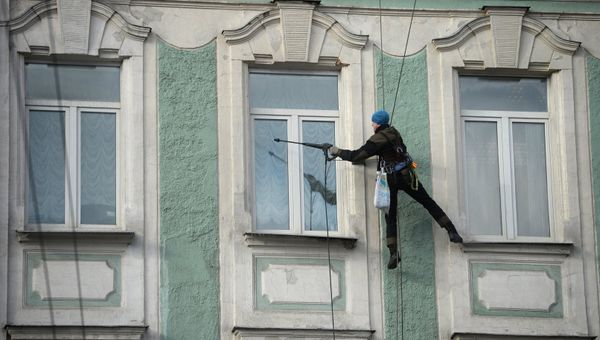 Повседневная жизнь