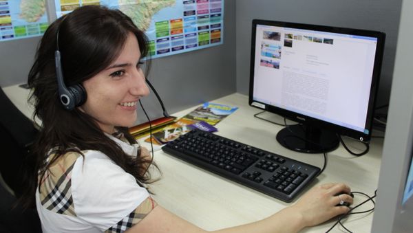 При Министерстве курортов и туризма Крыма начала работать горячая линия Вежливый Крым