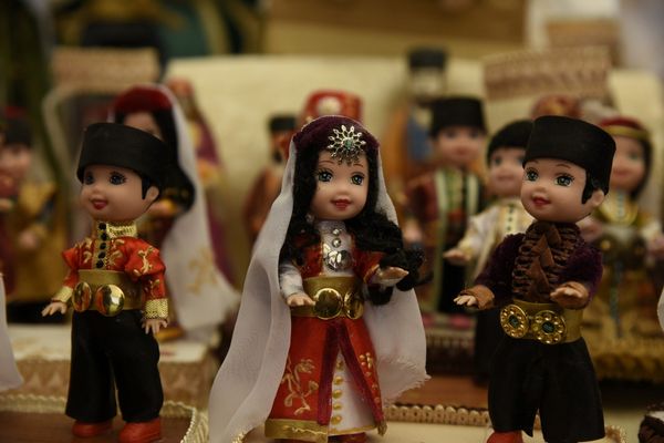 Крымско-татарский национальный праздник Хыдырлез. Выставка-ярмарка декоративно-прикладного искусства. Крымско-татарский национальный праздник Хыдырлез. Выставка-ярмарка декоративно-прикладного искусства.