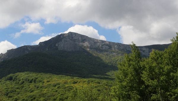 Крым Крым