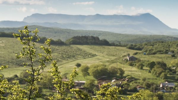 Регионы России. Крым