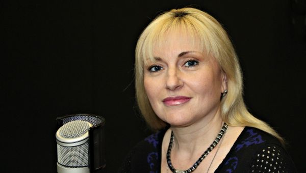 Уполномоченный по защите прав предпринимателей в Республике Крым Светлана Лужецкая