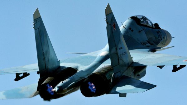 Второй отборочный этап окружного конкурса Авиадартс-2016 во Владивостоке