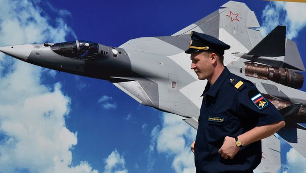 В Крыму стартовали соревнования Авиадартс-2016