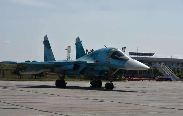 В Крыму стартовали соревнования Авиадартс-2016 В Крыму стартовали соревнования Авиадартс-2016