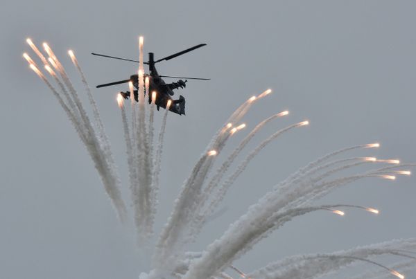 Всероссийские соревнования летчиков Авиадартс-2016 на полигоне Чауда под Феодосией Всероссийские соревнования летчиков Авиадартс-2016 на полигоне Чауда под Феодосией