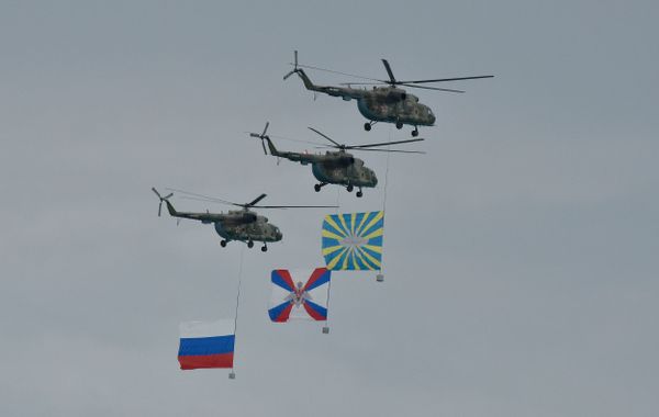 Всероссийские соревнования летчиков Авиадартс-2016 на полигоне Чауда под Феодосией Всероссийские соревнования летчиков Авиадартс-2016 на полигоне Чауда под Феодосией