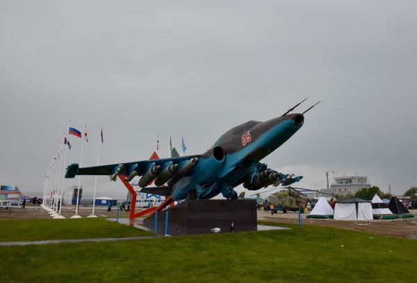 Всероссийские соревнования летчиков Авиадартс-2016 на полигоне Чауда под Феодосией Всероссийские соревнования летчиков Авиадартс-2016 на полигоне Чауда под Феодосией