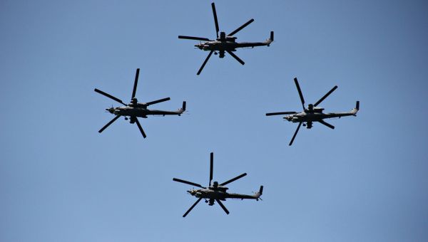Закрытие всероссийского этапа по выучке военных летчиков Авиадартс-2016 в Севастополе