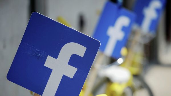 Facebook