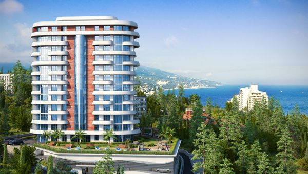Корпоративный курорт – предложение от Группы компаний КСК