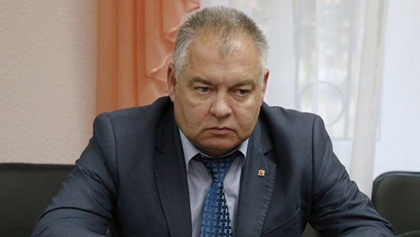 Сергей Писарев Сергей Писарев