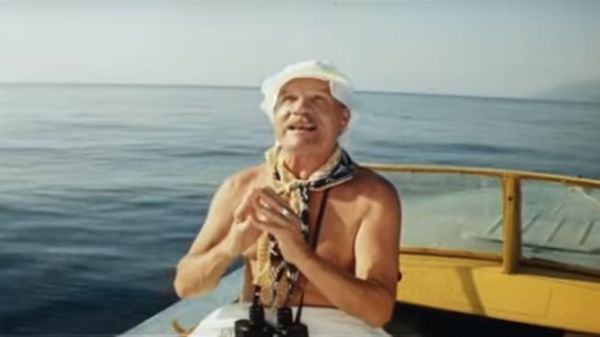 Кадр из художественного фильма Спортлото-82