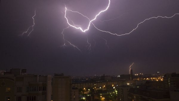 Гроза