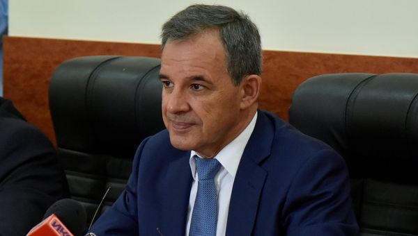 Депутат Национального собрания Франции Тьерри Мариани