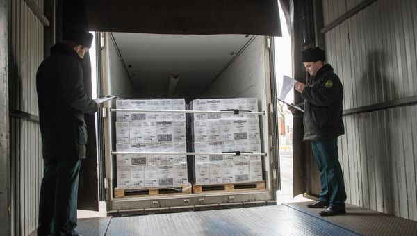 Проверка продукции Проверка продукции
