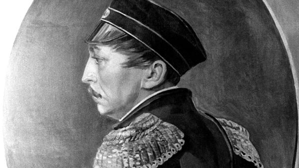 Адмирал Нахимов П.С.