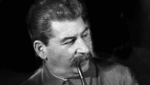 Иосиф Сталин Иосиф Сталин