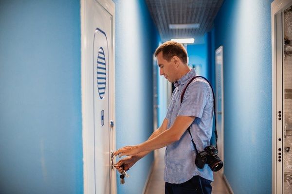 Торжественное открытие нового жилого комплекса ЛИВАДИЯ SKY