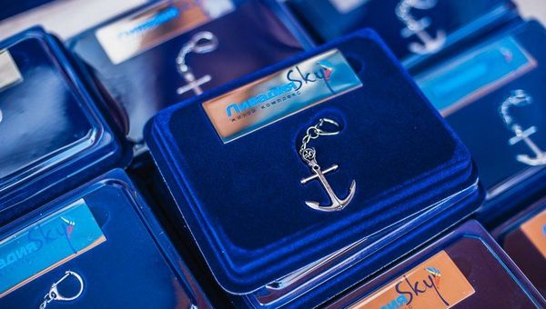 Торжественное открытие нового жилого комплекса ЛИВАДИЯ SKY