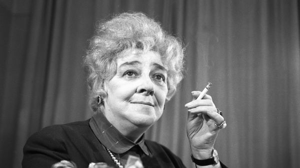 Фаина Раневская Фаина Раневская