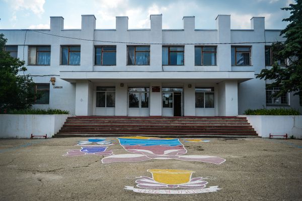 Koktebel Jazz Party поддержал Коктебельскую школу