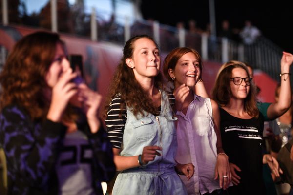 Джазовый фестиваль Koktebel Jazz Party