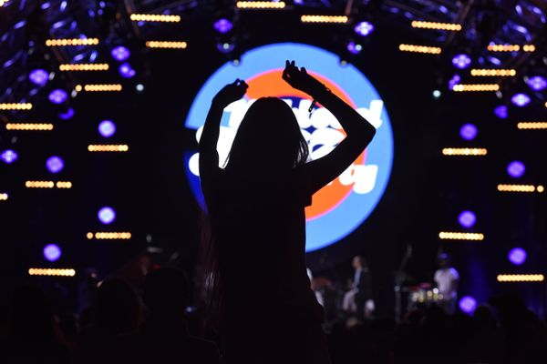 Джазовый фестиваль Koktebel Jazz Party