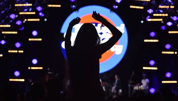 Джазовый фестиваль Koktebel Jazz Party
