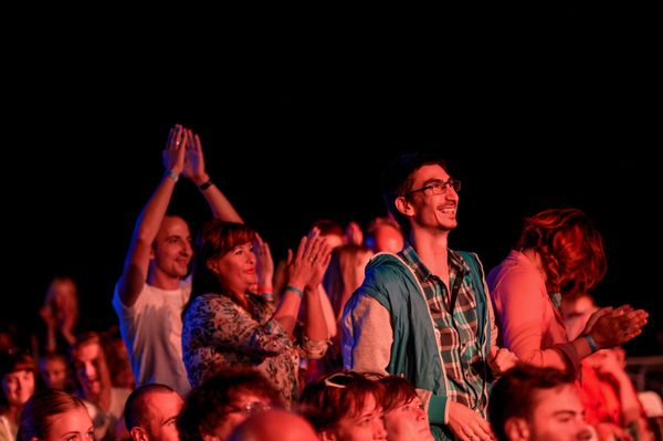 Джазовый фестиваль Koktebel Jazz Party
