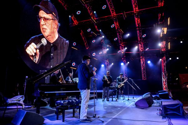 Джазовый фестиваль Koktebel Jazz Party