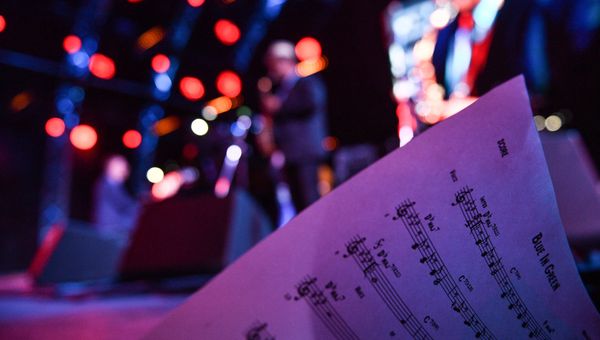 Джазовый фестиваль Koktebel Jazz Party Джазовый фестиваль Koktebel Jazz Party