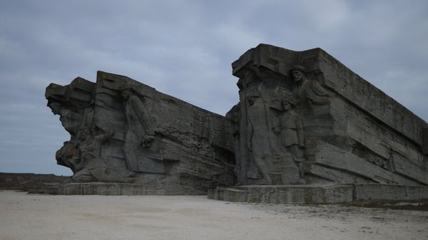 Музей истории обороны Аджимушкайских каменоломен в Керчи