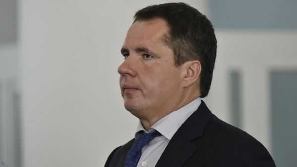 Вице-губернатор Севастополя Вячеслав Гладков